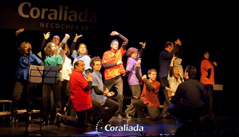 La Coraliada 2025 se prepara para su 29ª edición con 14 coros participantes