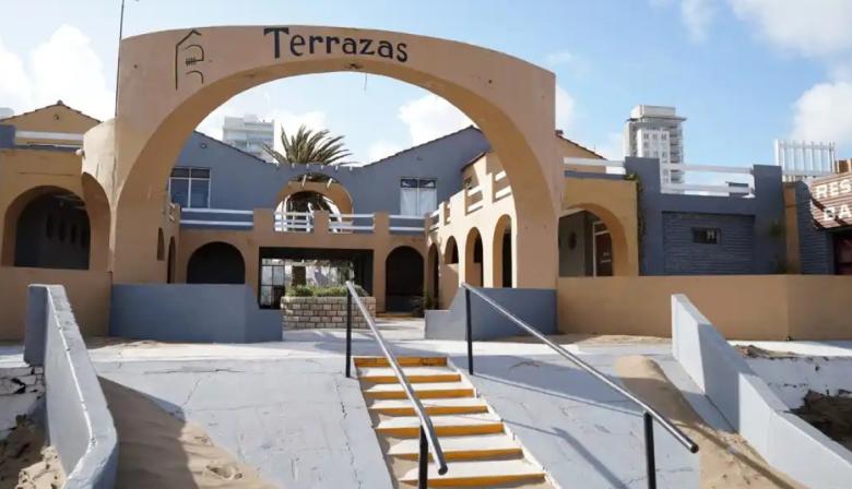 Dos oferentes en carrera por la concesión del Balneario Terrazas
