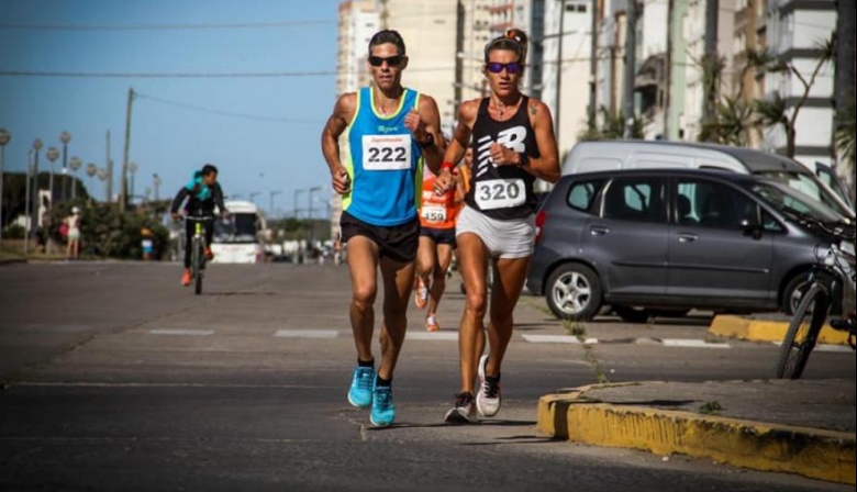Para los amantes de running llega el “Desafío de la Costa”