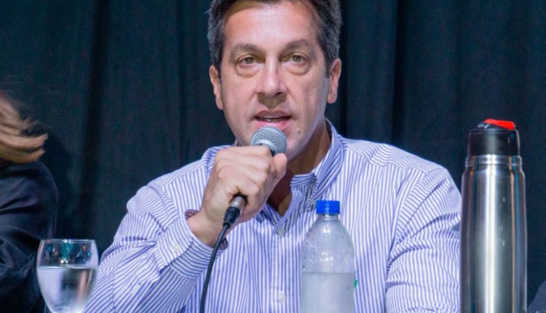 Grave decisión de PAMI: Rojas exige frenar el traspaso de cápitas que pone en riesgo la atención de miles de jubilados