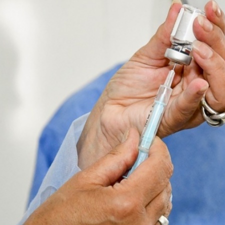PAMI: Llegó la segunda tanda de vacunas antigripales y contra la neumonía a Necochea