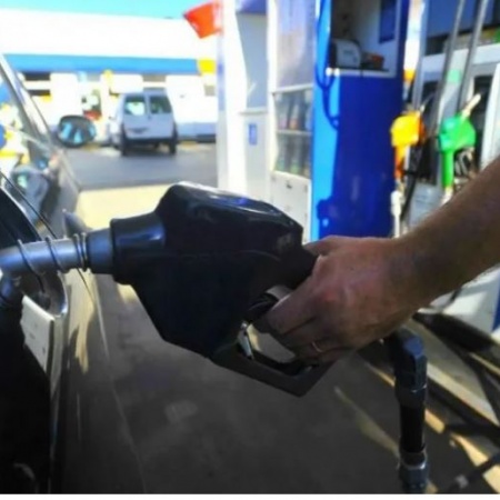 Los combustibles aumentaron un 7,5% promedio desde este sábado