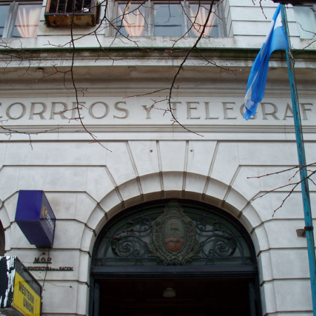 Sucursales del Correo Argentino en Necochea y Quequén continuarán operando