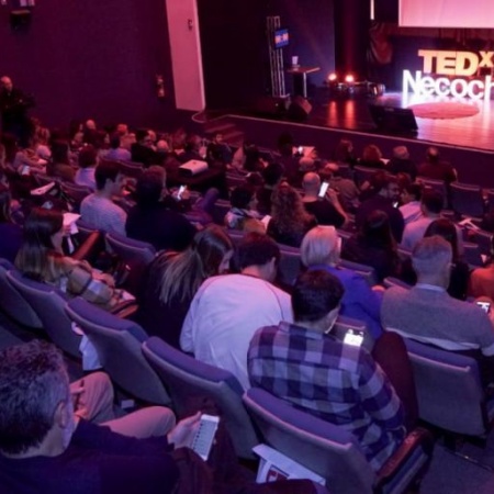 TEDxNecochea vuelve en julio: conocé los siete oradores