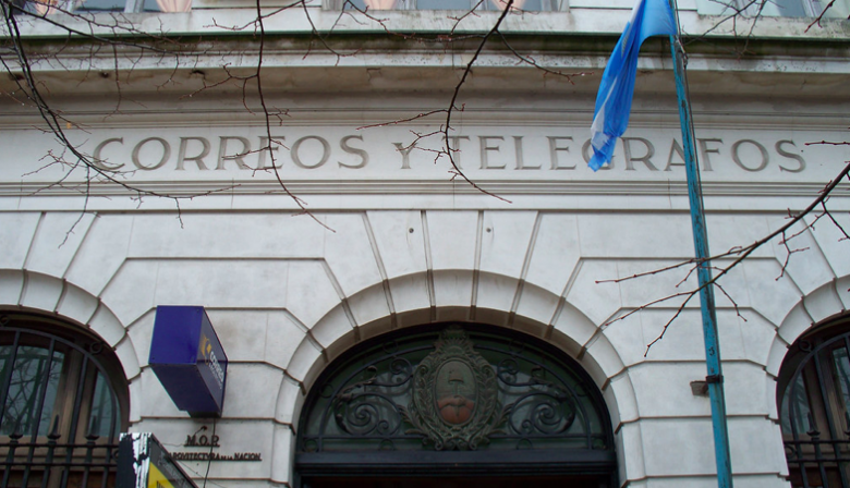 Sucursales del Correo Argentino en Necochea y Quequén continuarán operando