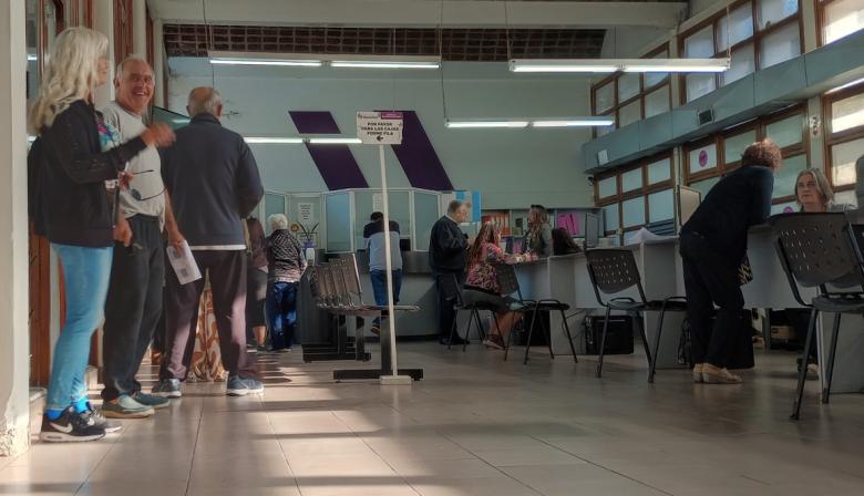 El Régimen de Recuperación de Deudas y Facilidades de Pago estará vigente hasta el 31 de julio