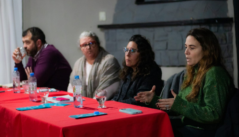 Puerto Participativo cerró con éxito su recorrido por el distrito
