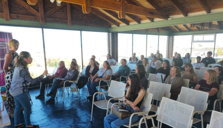 Se desarrolla el 2º Taller sobre Inteligencia Artificial