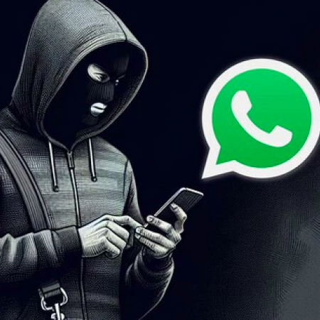 Nuevo fraude en WhatsApp: Cómo proteger tus datos personales