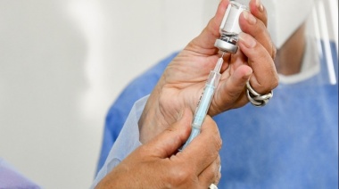 PAMI: Llegó la segunda tanda de vacunas antigripales y contra la neumonía a Necochea