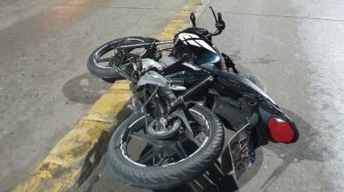 Tercer Joven Muere en Accidente de Moto en Menos de 48 Horas