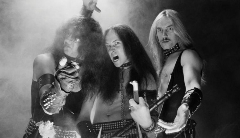 Regresa Luchando por el Metal: Una noche a puro rock pesado en Necochea