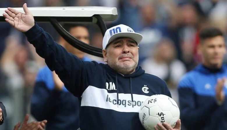 Suspendieron el juicio por la muerte de Diego Maradona por 7 días por un escándalo con la jueza