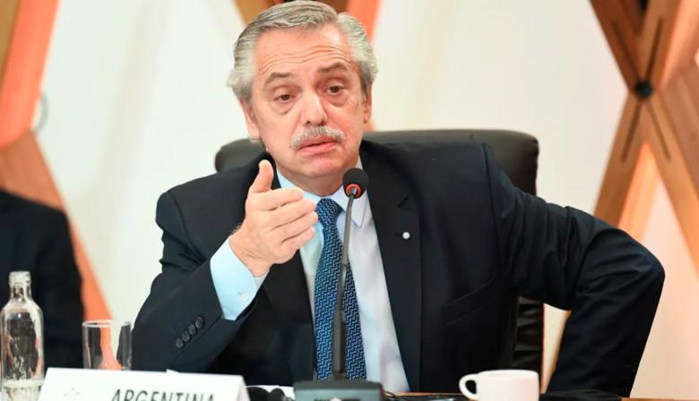 Procesaron a Alberto Fernández por la Causa Seguros