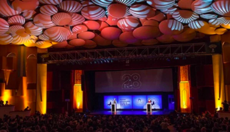 Confirmada la 39ª edición del Festival Internacional de Cine de Mar del Plata tras meses de incertidumbre