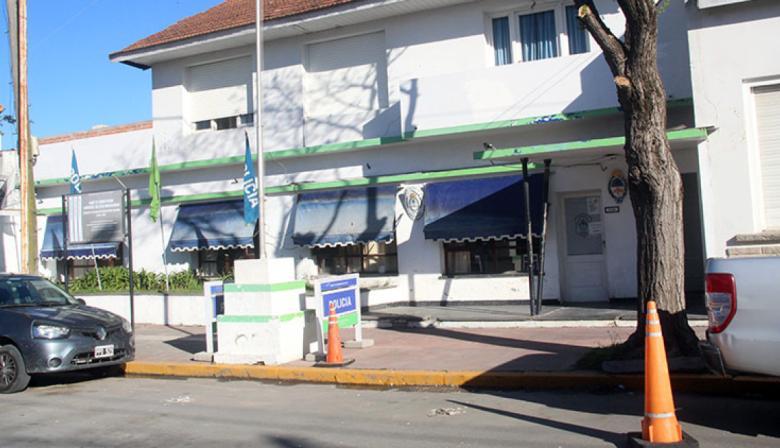 Una mujer fue aprehendida por violar una restricción de acercamiento en Necochea