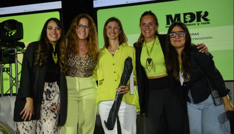 “Mujeres, Dinero y Rock” vuelve con una tercera edición internacional y solidaria