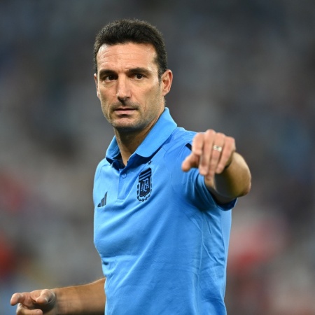 Scaloni dio a conocer la lista para los dos amistosos previos a la Copa América