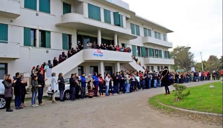 Se abrió el registro de Interesados para la Diplomatura para la Paz