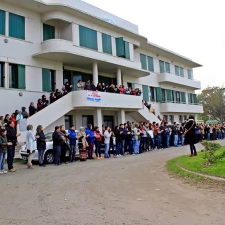 Se abrió el registro de Interesados para la Diplomatura para la Paz