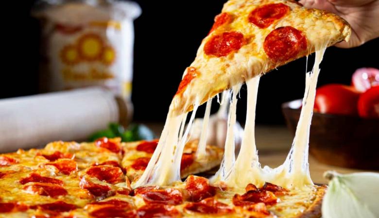 Convocan a productores pizzeros a participar del corredor gastronómico “Miércoles de Pizza”