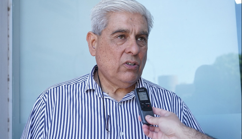 Vázquez: “Con la plataforma Multiagencia podremos dar una respuesta más rápida y efectiva ante cualquier emergencia”