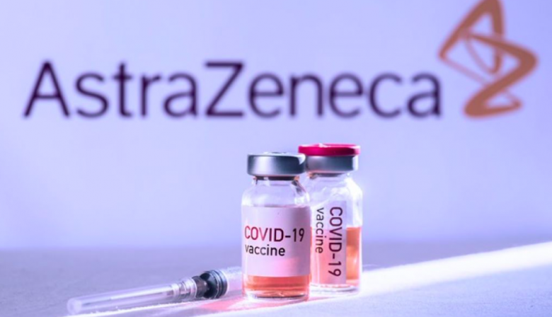 AstraZeneca reconoce efectos secundarios de su vacuna contra el Covid-19