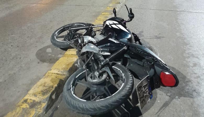 Tercer Joven Muere en Accidente de Moto en Menos de 48 Horas