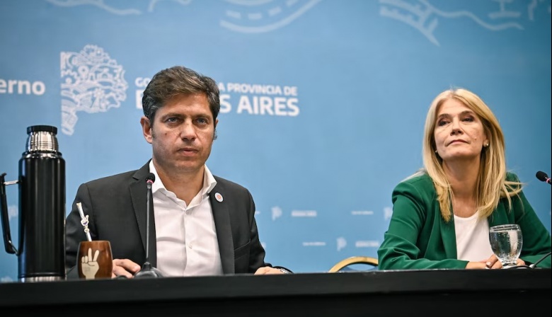 Provincia: la reelección indefinida de intendentes se podría votar en la próxima sesión