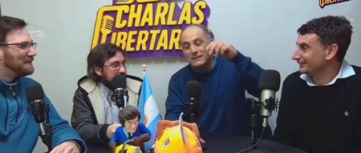 Burla y desprecio: Valiante y Cerezuela se ríen de los abuelos mientras pacientes oncológicos temen ser derivados a la Cruz Azul