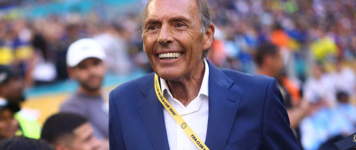 Dolor en el mundo del fútbol: murió Miguel Ángel Russo