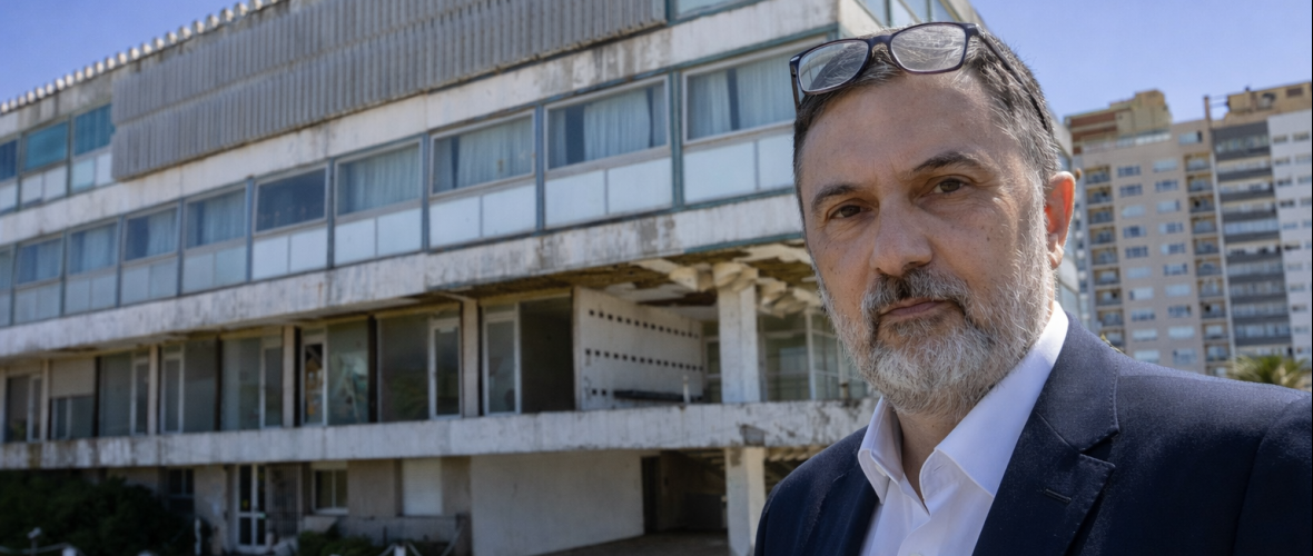 Ganó la “Necochea del NO”: la Justicia suspendió la subasta del Casino