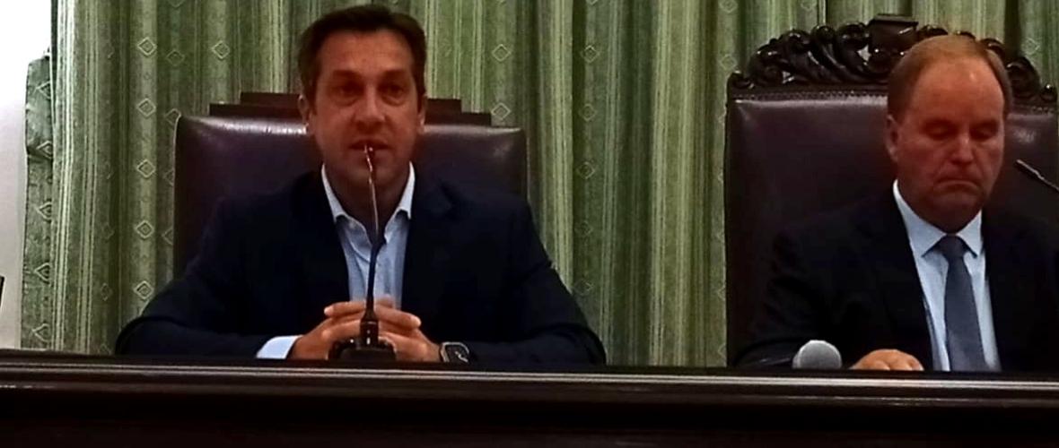 “Estamos convencidos de que hicimos todo con absoluta transparencia para que el casino vuelva a ponerse de pie”