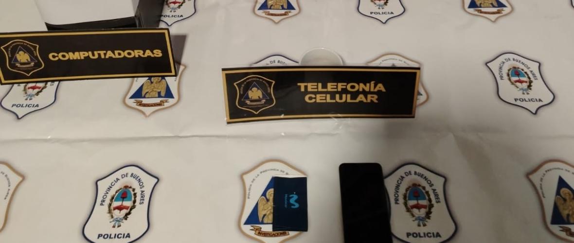 Amenazas de “tiroteo” en escuelas de Necochea: allanaron la casa de una menor y secuestraron un celular, un chip y una CPU