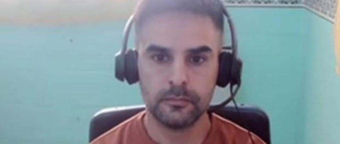 “La amaba con toda mi alma”, la palabra final de Cerfoglio antes del veredicto