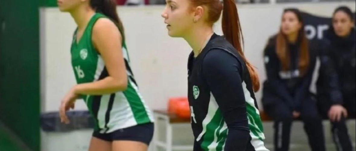 Profundo dolor: falleció Anita Peralta, la adolescente que luchaba por su vida tras el trágico choque en la Ruta 88