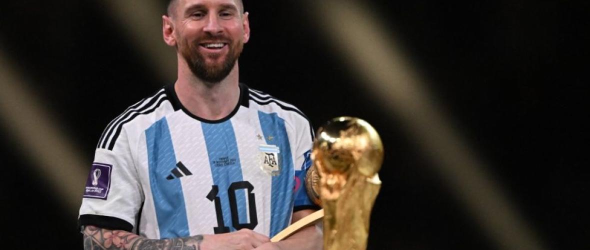 Lionel Messi anunció su retiro de la Selección Argentina y se cierra una era histórica del fútbol nacional