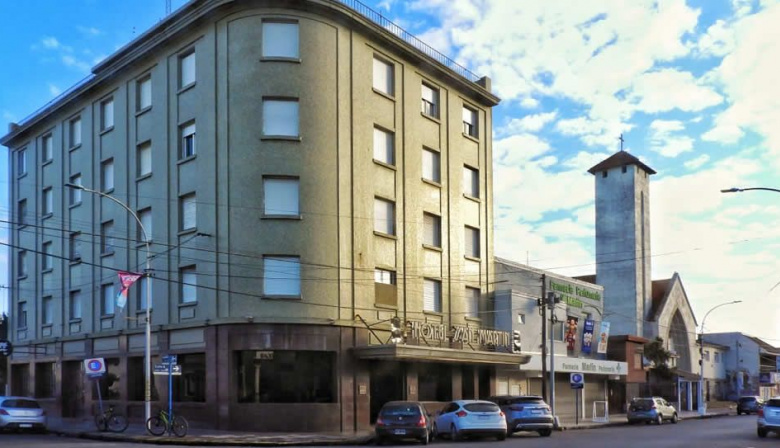 Incertidumbre del sector hotelero ante la temporada que se avecina