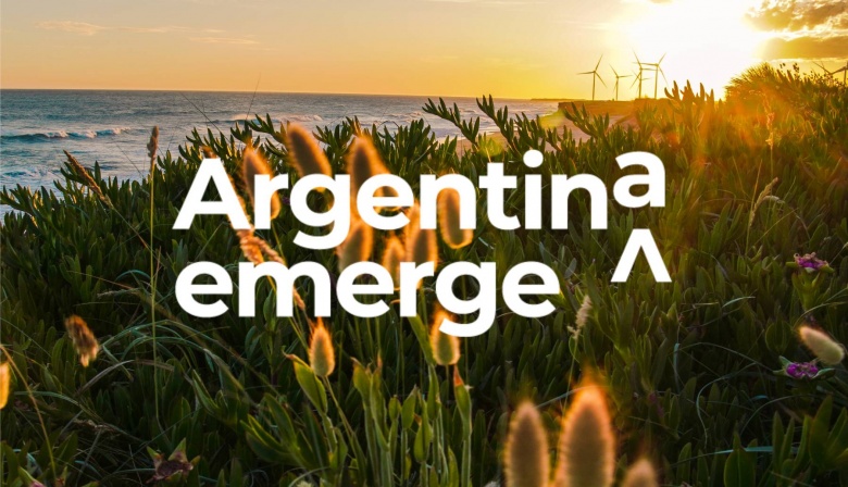 Necochea forma parte de Argentina Emerge, un programa nacional de promoción turística