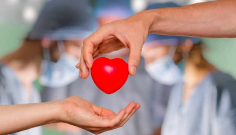 Día Nacional de la donación de órganos: 5 mil personas aún esperan un milagro