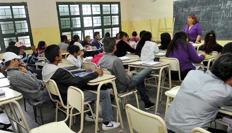 Cambios en la Educación Bonaerense: Adiós a la repitencia anual, bienvenidos a la evaluación por materia