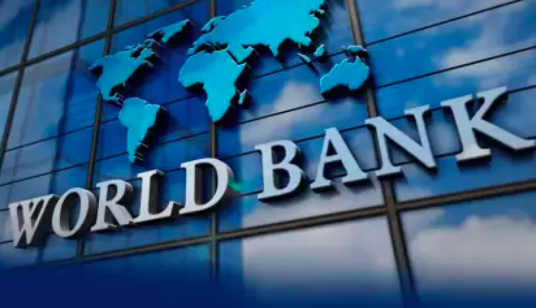 El Banco Mundial empeoró el pronóstico para la Argentina y prevé una caída de 3,5% de PBI para 2024