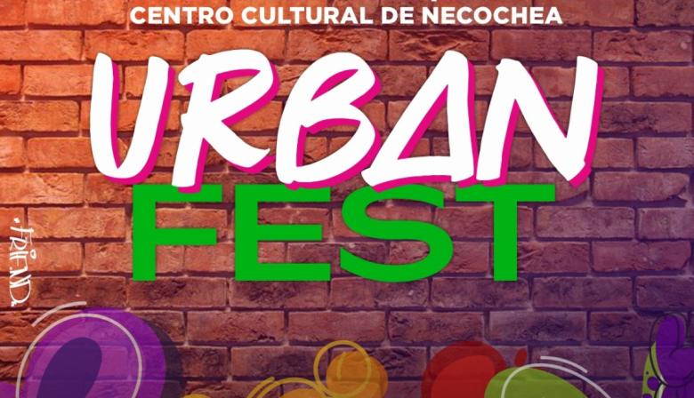 Juventud avanza con los preparativos para la tercera edición de la Urban Fest
