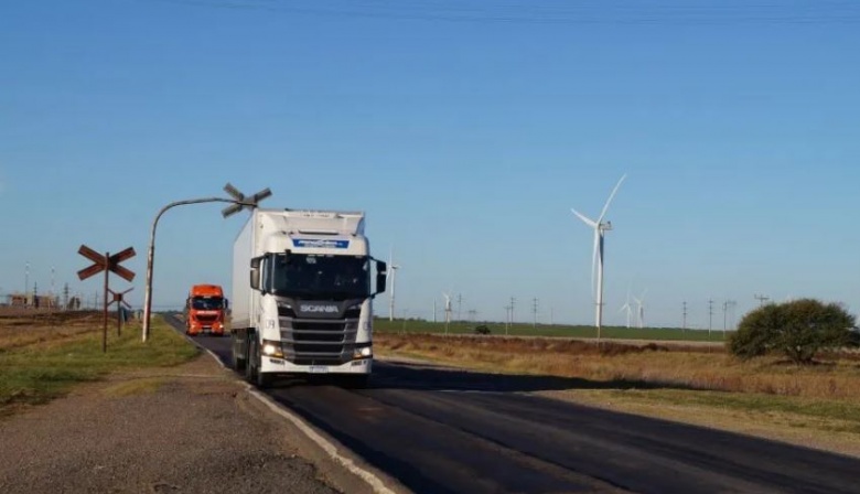 Preocupación por la seguridad vial ante la desregulación del transporte