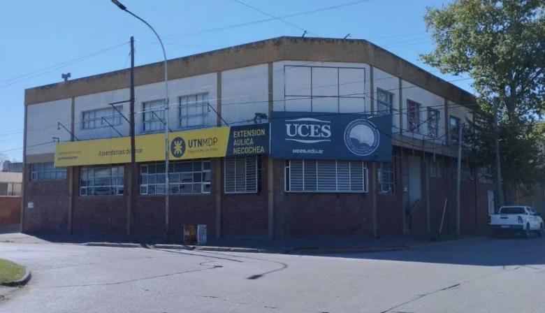 La Secundaria N° 17 tendrá nuevo edificio