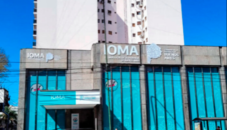Acuerdo entre IOMA y Círculos Médicos