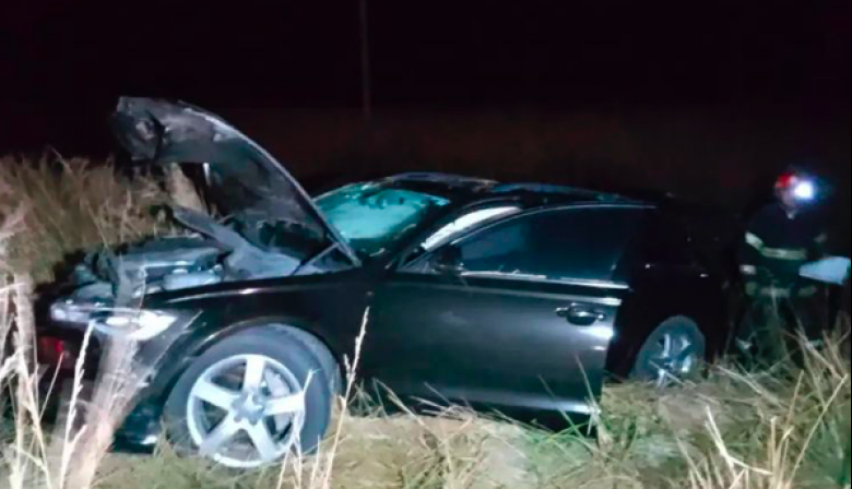 Trágico accidente en la Ruta 226: Un niño muere tras choque entre dos ...
