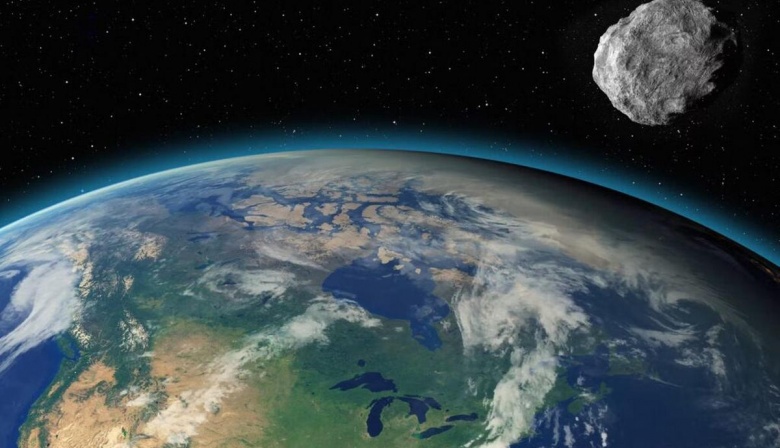 Aumentaron las probabilidades de impacto del asteroide 2024 YR4 contra la Tierra en 2032