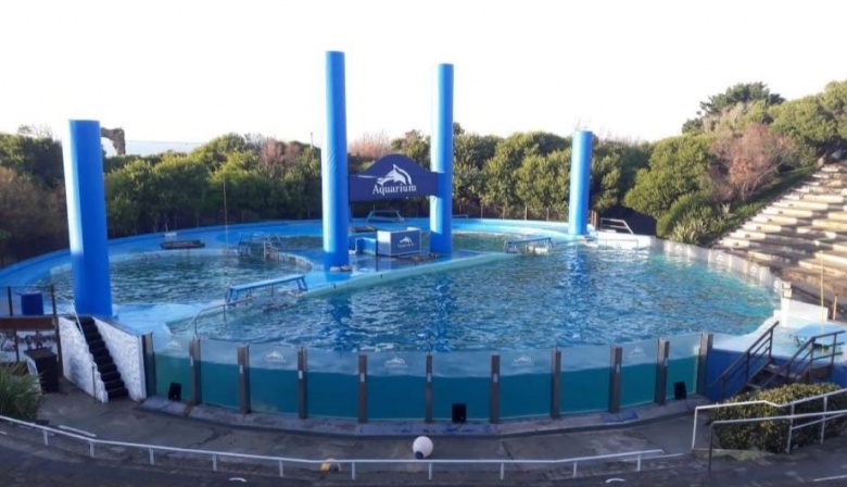Cierra Aquarium: Mar del Plata pierde un clásico tras 32 años