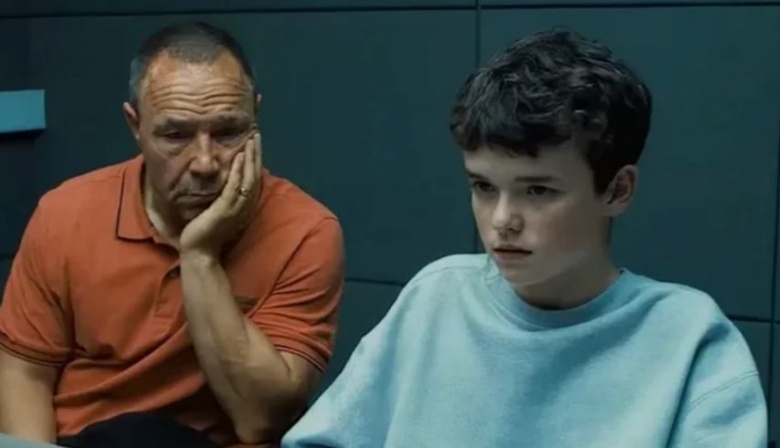 ¿Somos los adultos referentes para otras generaciones?.Una mirada a partir de la comentada serie: “Adolescencia”